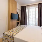 Inter Appartamento Pomorie