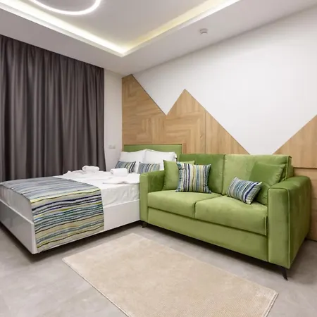 Apartment Inter *