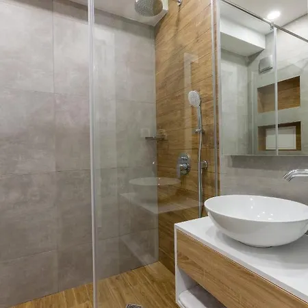 Inter Appartement Pomorie