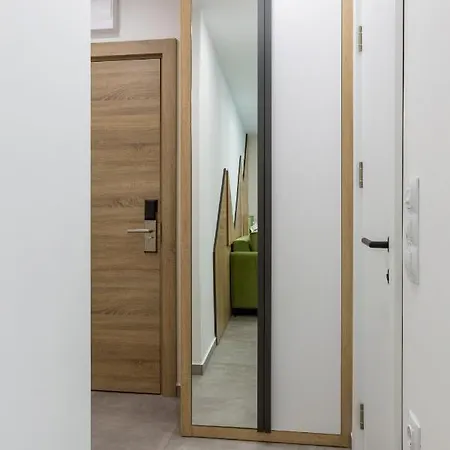 Inter Appartement Pomorie