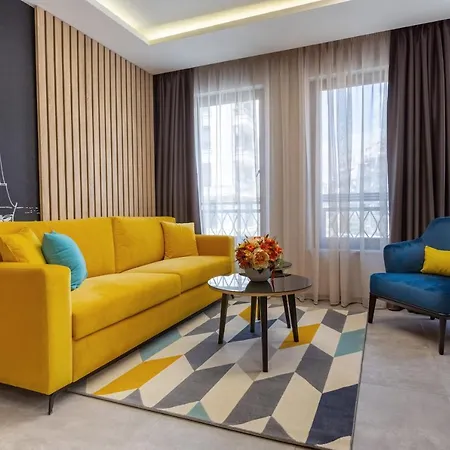 Inter Appartement Pomorie