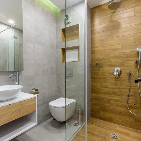 Appartement Inter Pomorie