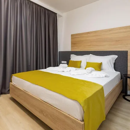 Inter Appartement Pomorie