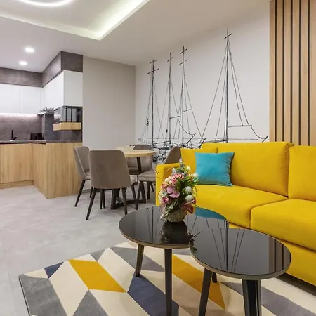 Apartment Inter *