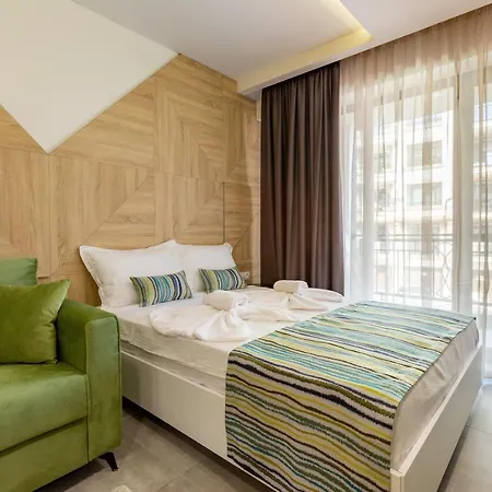 Inter Appartement Pomorie