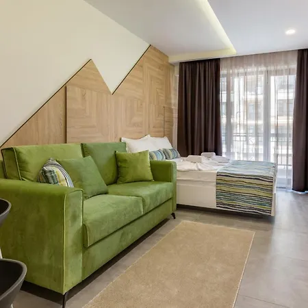 Appartement Inter Pomorie