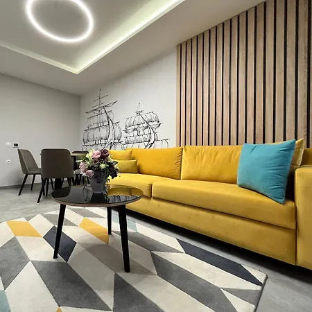 Appartement Inter Pomorie