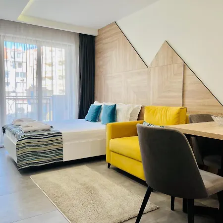 Inter Appartement Pomorie