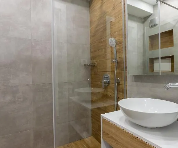 Inter Apartamento Pomorie