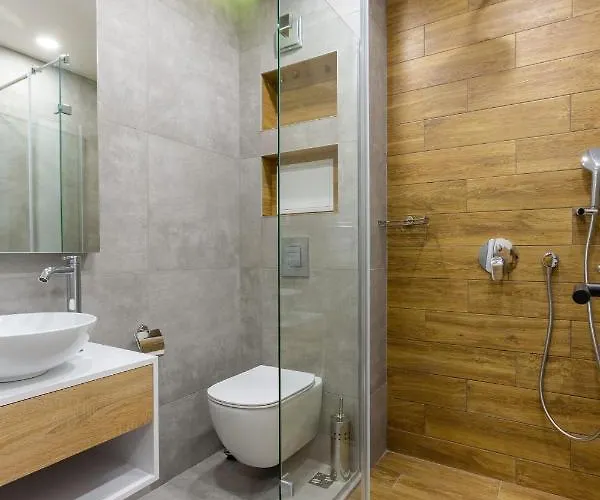 Apartamento Inter Pomorie