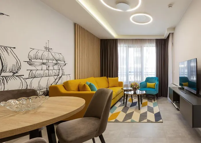 Apartamento Inter Pomorie