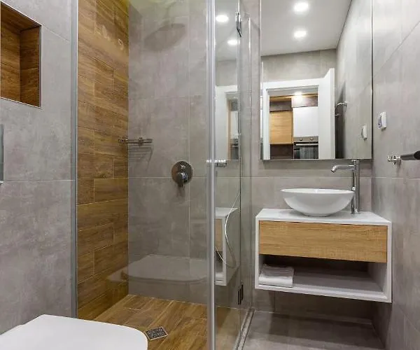 Apartamento Inter Pomorie